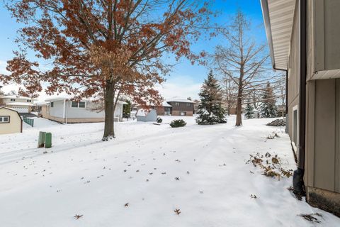 Tiny photo for 66 Timberline Drive, Lemont, IL 60439 (MLS # 12525578)