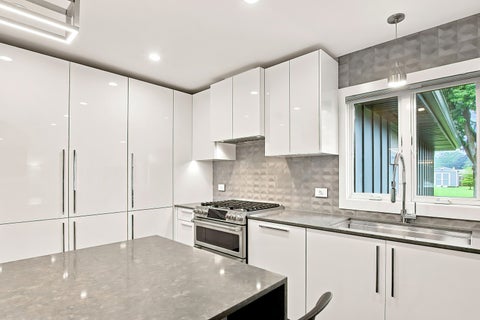 Tiny photo for 9S580 Clarendon Hills Road, Willowbrook, IL 60527 (MLS # 12739824)