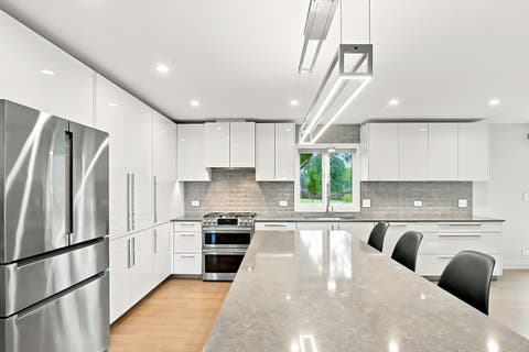 Tiny photo for 9S580 Clarendon Hills Road, Willowbrook, IL 60527 (MLS # 12739824)