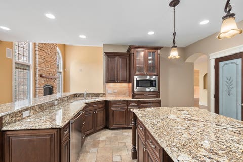 Tiny photo for 12132 S Harold Avenue, Palos Heights, IL 60463 (MLS # 12680583)