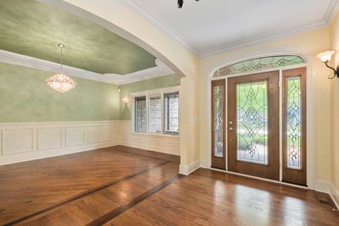 Tiny photo for 12132 S Harold Avenue, Palos Heights, IL 60463 (MLS # 12680583)