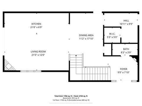 Tiny photo for 12132 S Harold Avenue, Palos Heights, IL 60463 (MLS # 12680583)