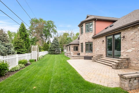 Tiny photo for 12132 S Harold Avenue, Palos Heights, IL 60463 (MLS # 12680583)