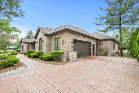 Tiny photo for 12132 S Harold Avenue, Palos Heights, IL 60463 (MLS # 12680583)