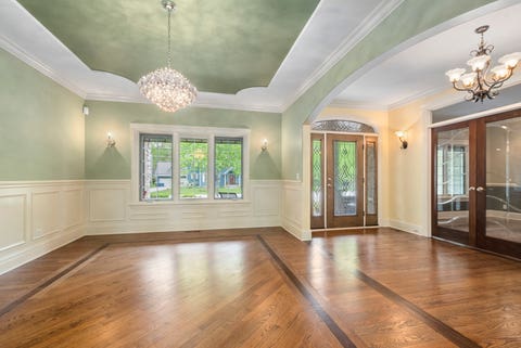 Tiny photo for 12132 S Harold Avenue, Palos Heights, IL 60463 (MLS # 12680583)