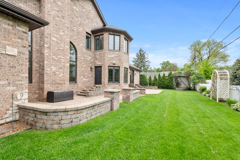 Tiny photo for 12132 S Harold Avenue, Palos Heights, IL 60463 (MLS # 12680583)
