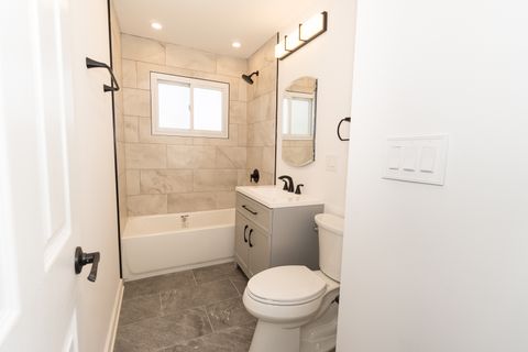 Tiny photo for 110 S Evergreen Avenue, Addison, IL 60101 (MLS # 12375593)