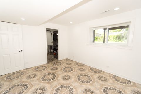 Tiny photo for 110 S Evergreen Avenue, Addison, IL 60101 (MLS # 12375593)