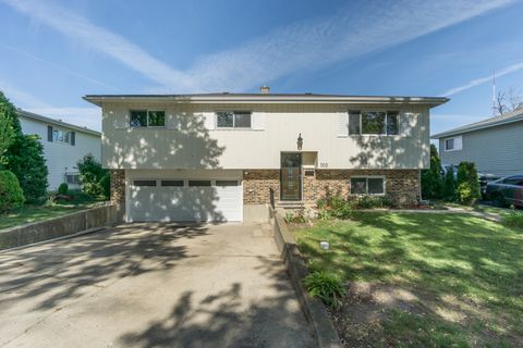 110 S Evergreen Avenue Addison IL 60101