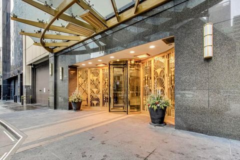 Tiny photo for 111 E Chestnut Street #48J, Chicago, IL 60611 (MLS # 12481195)