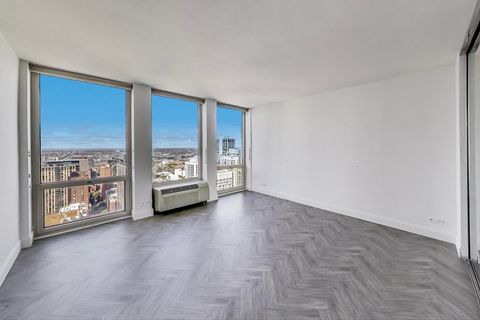 Tiny photo for 111 E Chestnut Street #48J, Chicago, IL 60611 (MLS # 12481195)