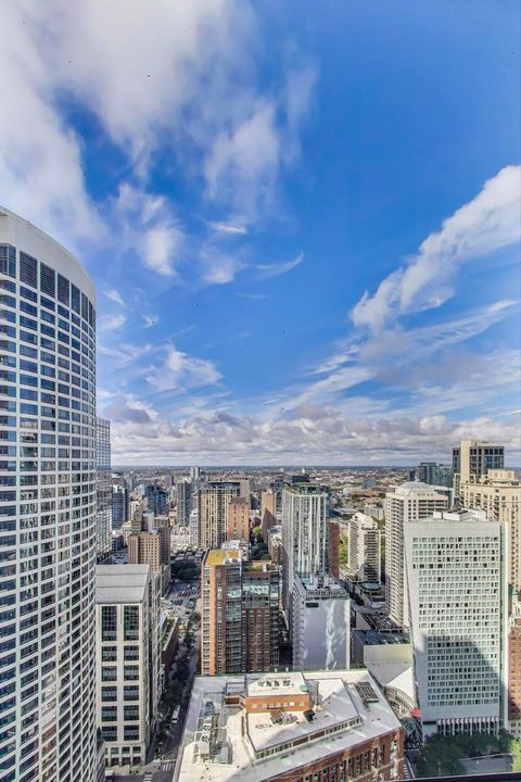 Tiny photo for 111 E Chestnut Street #48J, Chicago, IL 60611 (MLS # 12481195)