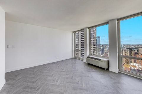 Tiny photo for 111 E Chestnut Street #48J, Chicago, IL 60611 (MLS # 12481195)