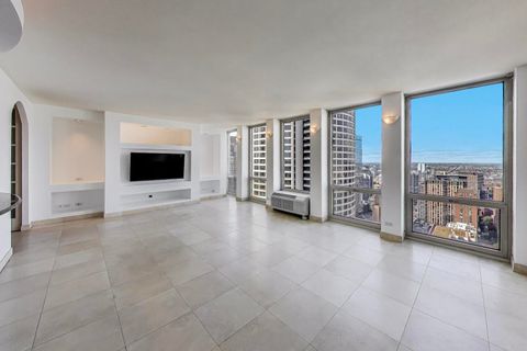 Tiny photo for 111 E Chestnut Street #48J, Chicago, IL 60611 (MLS # 12481195)