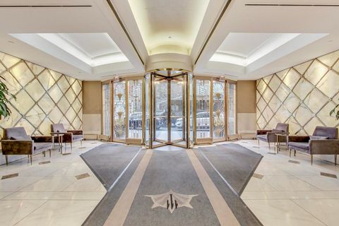 Tiny photo for 111 E Chestnut Street #48J, Chicago, IL 60611 (MLS # 12481195)