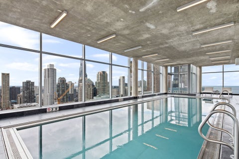 Tiny photo for 600 N Fairbanks Court #1905, Chicago, IL 60611 (MLS # 12773648)
