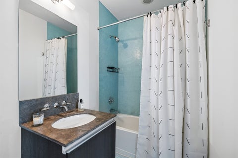 Tiny photo for 600 N Fairbanks Court #1905, Chicago, IL 60611 (MLS # 12773648)