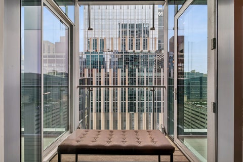 Tiny photo for 600 N Fairbanks Court #1905, Chicago, IL 60611 (MLS # 12773648)