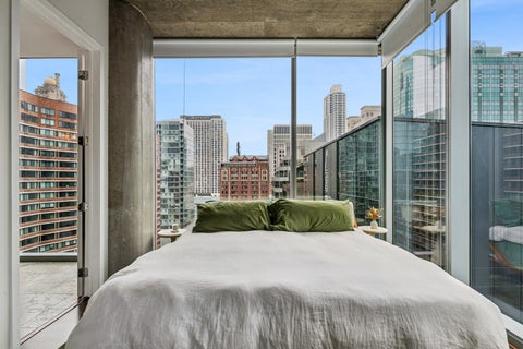 Tiny photo for 600 N Fairbanks Court #1905, Chicago, IL 60611 (MLS # 12773648)