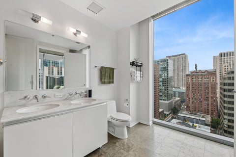 Tiny photo for 600 N Fairbanks Court #1905, Chicago, IL 60611 (MLS # 12773648)