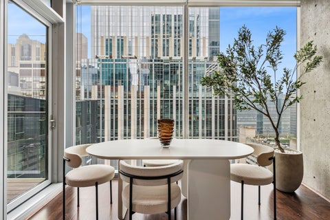 Tiny photo for 600 N Fairbanks Court #1905, Chicago, IL 60611 (MLS # 12773648)