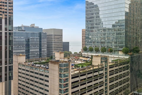 Tiny photo for 600 N Fairbanks Court #1905, Chicago, IL 60611 (MLS # 12773648)