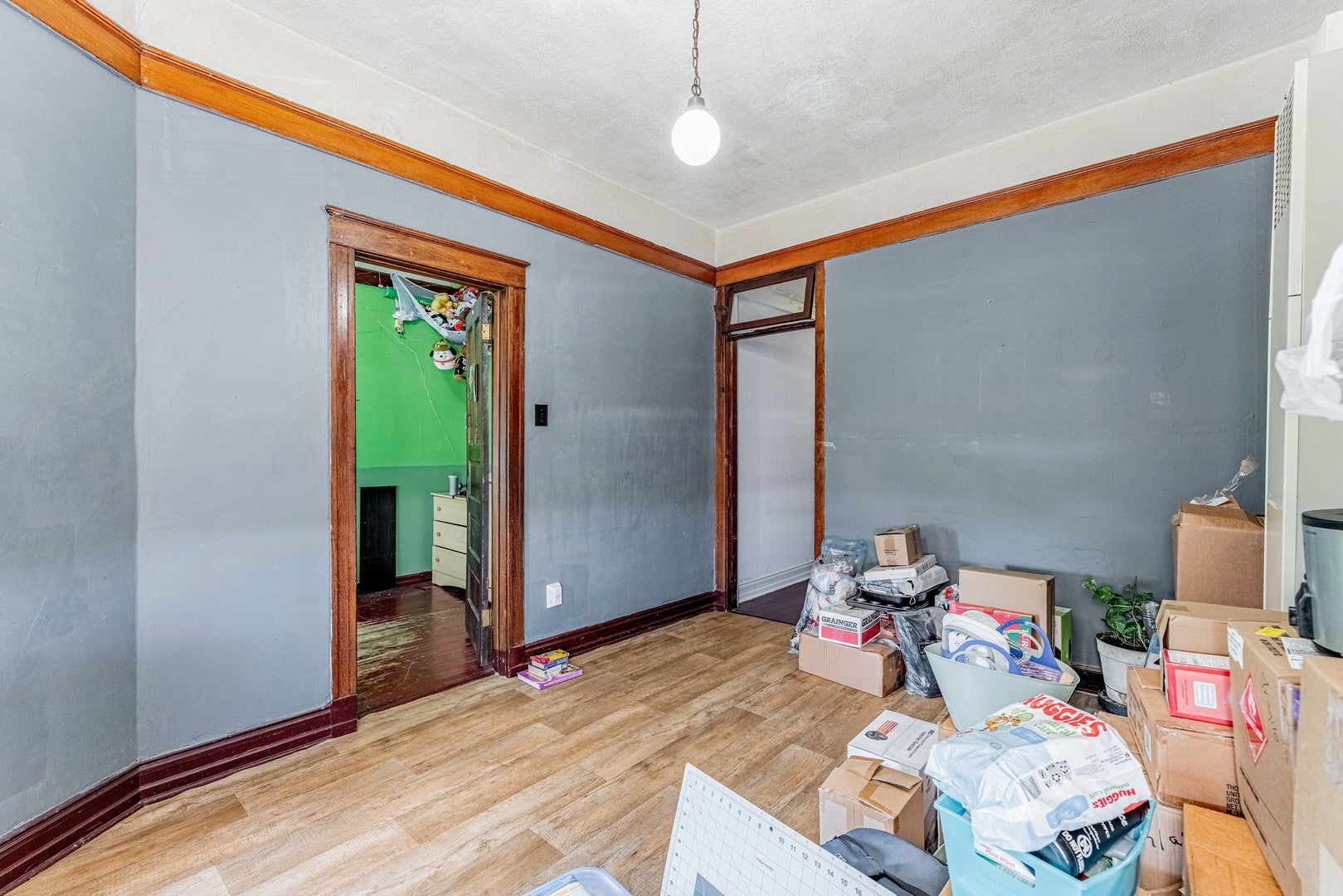 1627 N Kedzie Avenue
