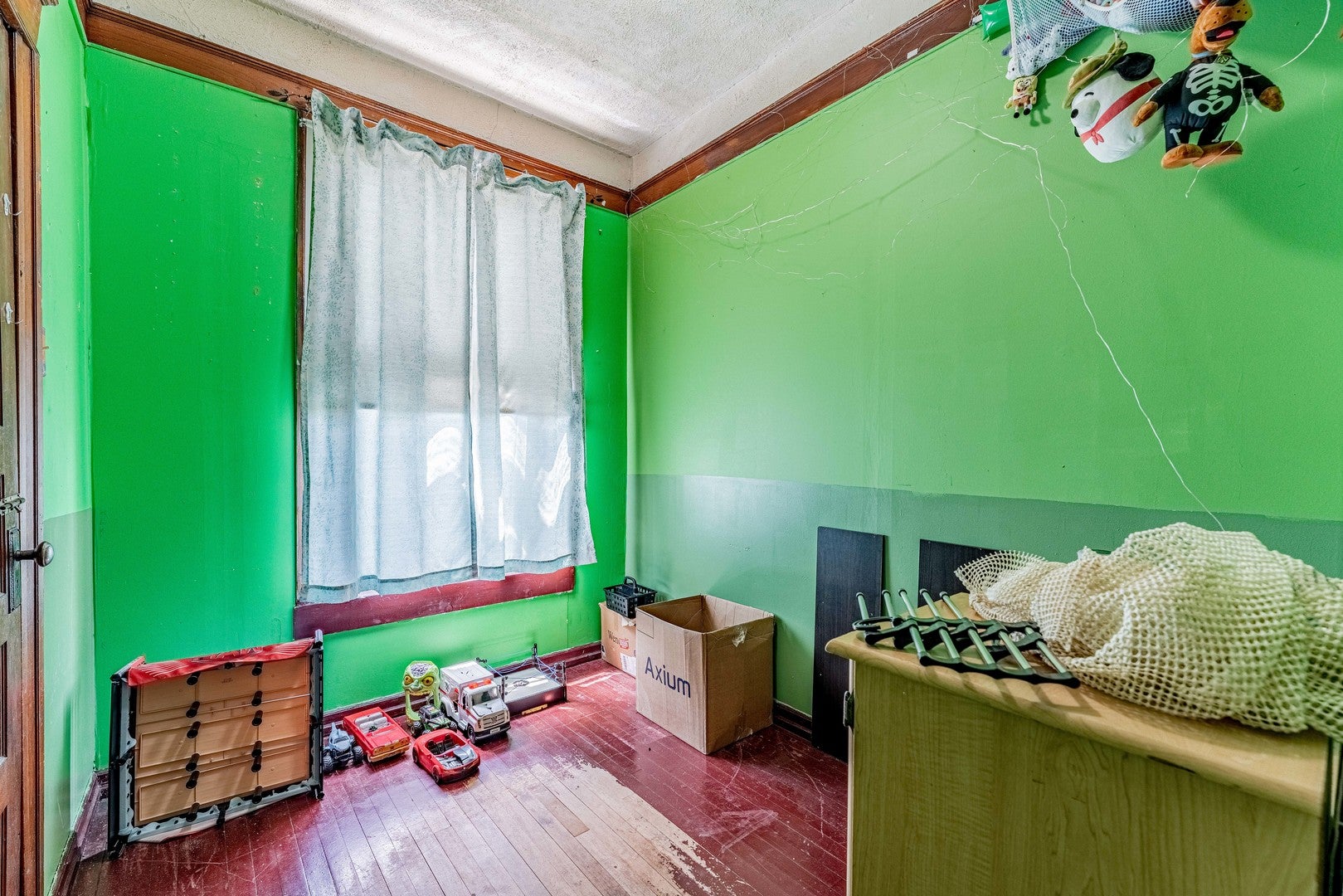 1627 N Kedzie Avenue