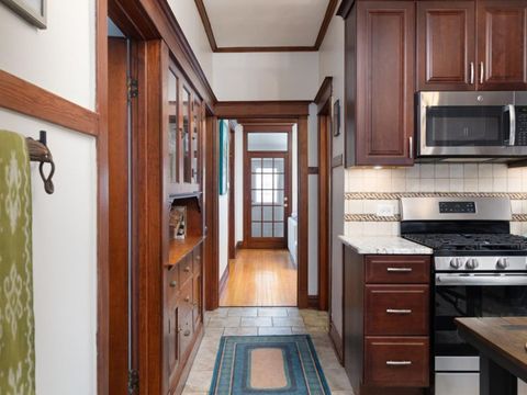 Tiny photo for 623 Franklin Street, Downers Grove, IL 60515 (MLS # 12554468)