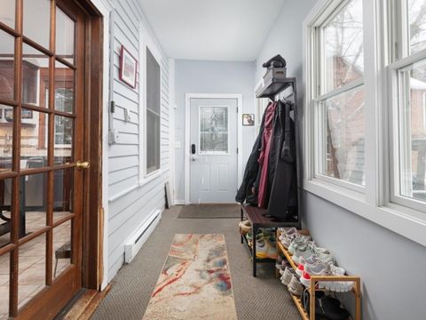 Tiny photo for 623 Franklin Street, Downers Grove, IL 60515 (MLS # 12554468)