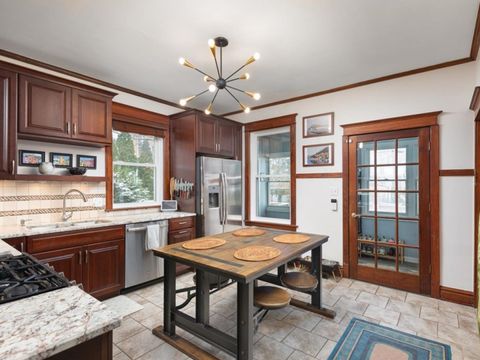 Tiny photo for 623 Franklin Street, Downers Grove, IL 60515 (MLS # 12554468)