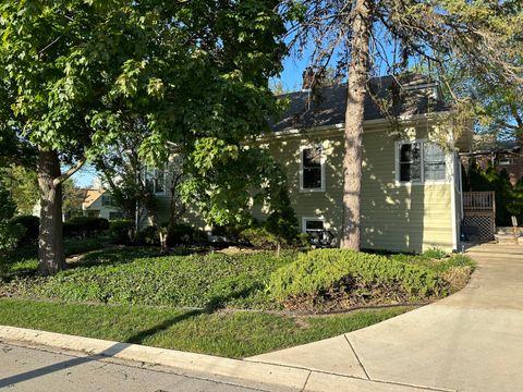 Tiny photo for 623 Franklin Street, Downers Grove, IL 60515 (MLS # 12554468)