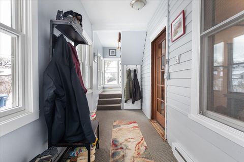 Tiny photo for 623 Franklin Street, Downers Grove, IL 60515 (MLS # 12554468)