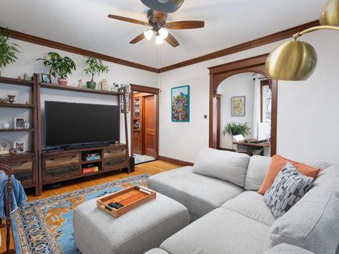 Tiny photo for 623 Franklin Street, Downers Grove, IL 60515 (MLS # 12554468)