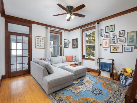 Tiny photo for 623 Franklin Street, Downers Grove, IL 60515 (MLS # 12554468)