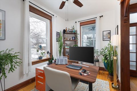 Tiny photo for 623 Franklin Street, Downers Grove, IL 60515 (MLS # 12554468)