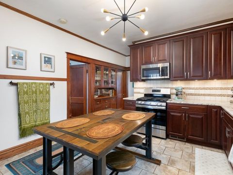 Tiny photo for 623 Franklin Street, Downers Grove, IL 60515 (MLS # 12554468)