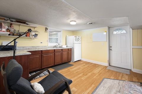 Tiny photo for 623 Franklin Street, Downers Grove, IL 60515 (MLS # 12554468)