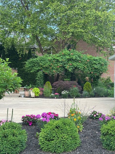 Tiny photo for 623 Franklin Street, Downers Grove, IL 60515 (MLS # 12554468)