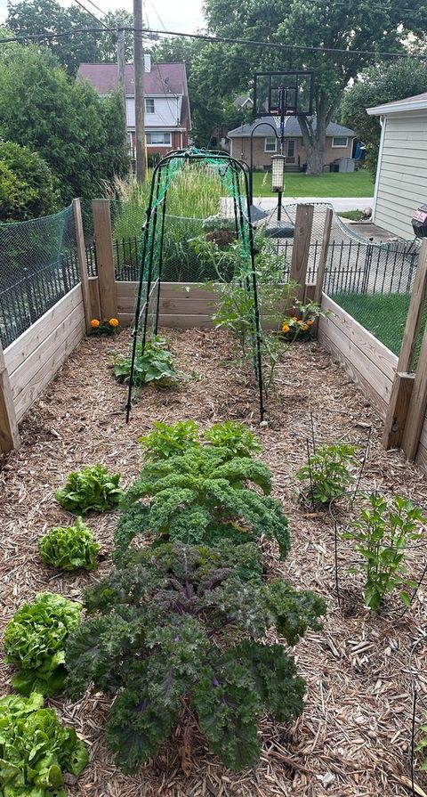 Tiny photo for 623 Franklin Street, Downers Grove, IL 60515 (MLS # 12554468)