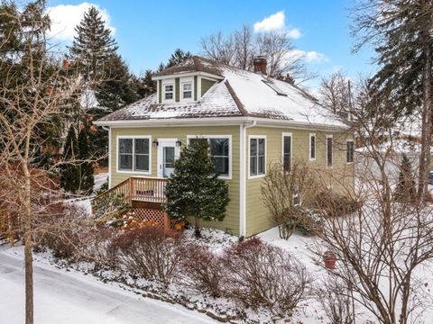 623 Franklin Street Downers Grove IL 60515