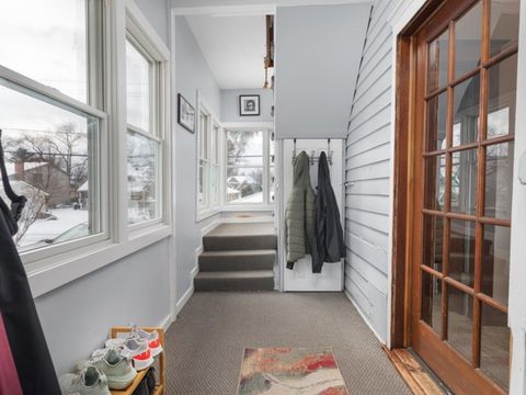 Tiny photo for 623 Franklin Street, Downers Grove, IL 60515 (MLS # 12554468)