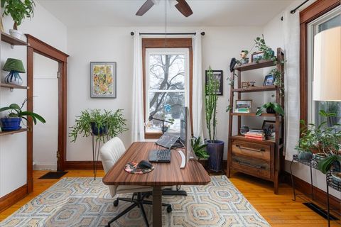 Tiny photo for 623 Franklin Street, Downers Grove, IL 60515 (MLS # 12554468)