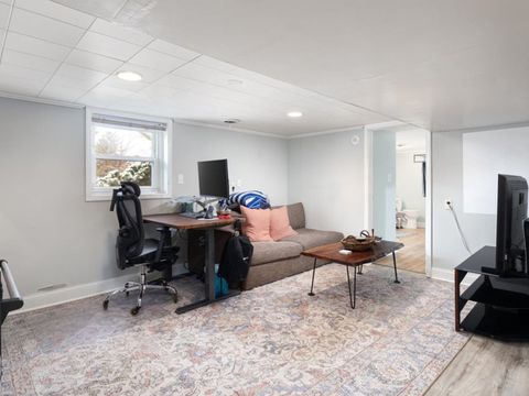 Tiny photo for 623 Franklin Street, Downers Grove, IL 60515 (MLS # 12554468)