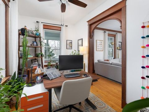 Tiny photo for 623 Franklin Street, Downers Grove, IL 60515 (MLS # 12554468)