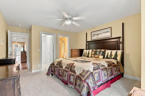 Tiny photo for 3428 Waukegan Road, McHenry, IL 60050 (MLS # 12783905)