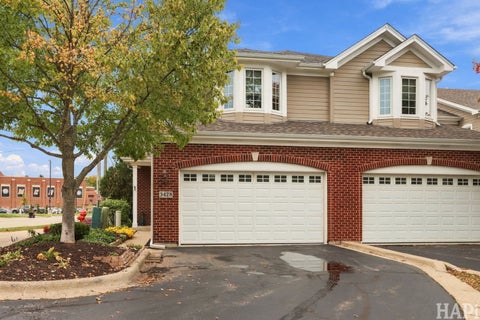 Photo of 3428 Waukegan Road, McHenry, IL 60050 (MLS # 12783905)