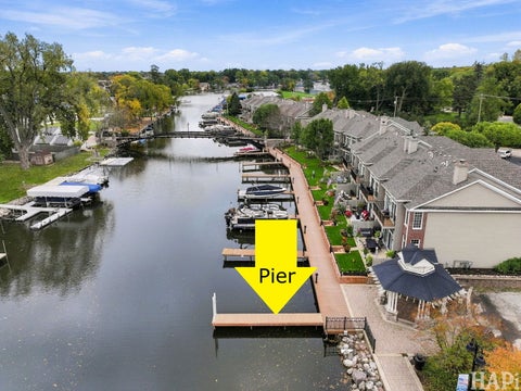 Tiny photo for 3428 Waukegan Road, McHenry, IL 60050 (MLS # 12783905)