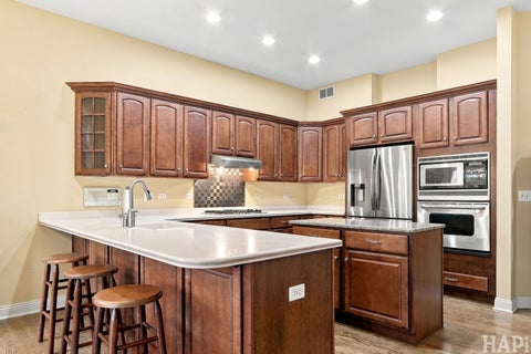 Tiny photo for 3428 Waukegan Road, McHenry, IL 60050 (MLS # 12783905)