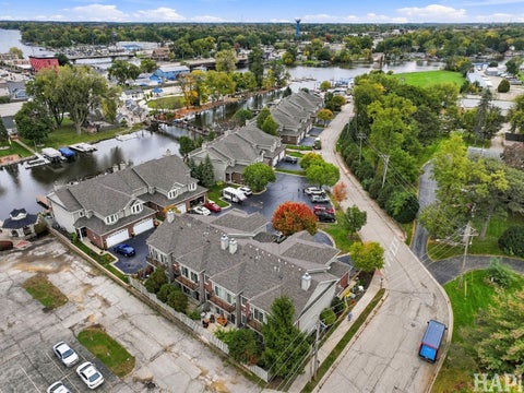 Tiny photo for 3428 Waukegan Road, McHenry, IL 60050 (MLS # 12783905)
